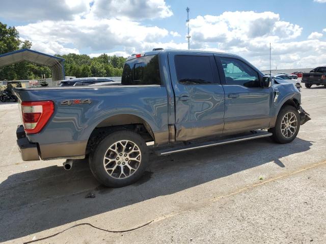 Photo 3 from auction – 2023 FORD F150 SUPER with VIN 1FTFW1E84PFA84134