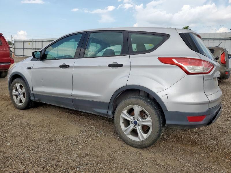 Photo 2 from auction – 2014 FORD ESCAPE S with VIN 1FMCU0F76EUB29104