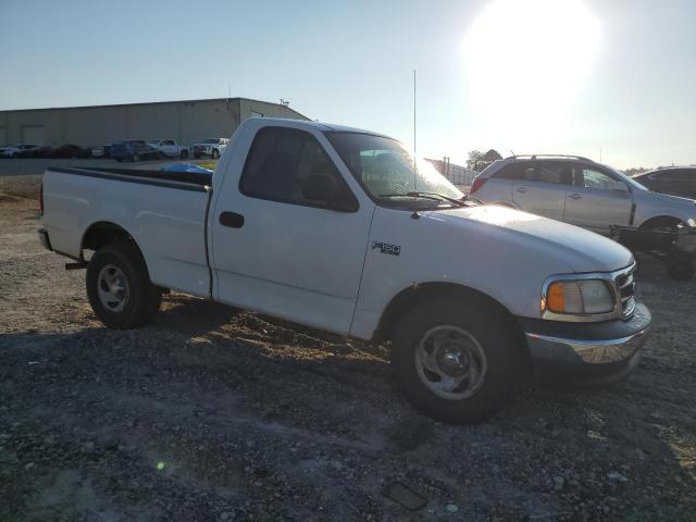 Фото 4 с аукциона – 2003 FORD F150 с VIN 1FTRF17263NB91479