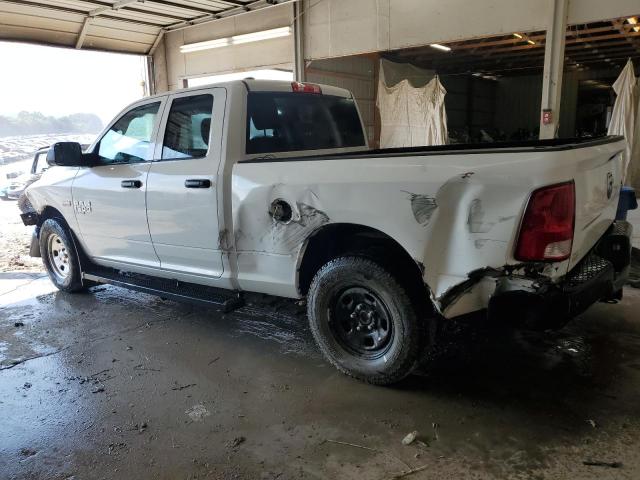 Photo 2 from auction – 2019 RAM 1500 CLASS with VIN 1C6RR6FT0KS661429