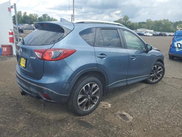 Photo 3 from auction – 2016 MAZDA CX-5 GT with VIN JM3KE4DY4G0711705