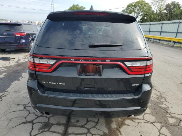 Photo 6 from auction – 2022 DODGE DURANGO GT with VIN 1C4RDHDG2NC218285