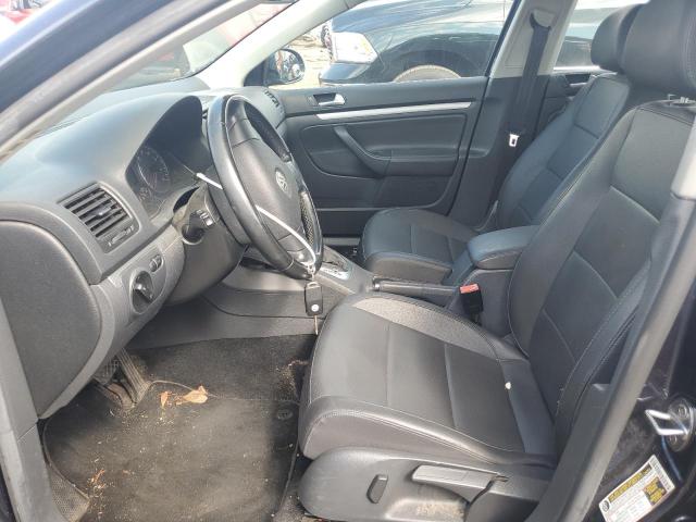 Photo 7 from auction – 2008 VOLKSWAGEN JETTA SE with VIN 3VWRM71K38M119249