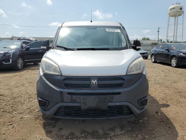 Photo 5 from auction – 2016 RAM PROMASTER with VIN ZFBERFAT9G6C54875