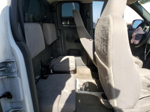 Photo 10 from auction – 2004 CHEVROLET COLORADO with VIN 1GCCS196648169807