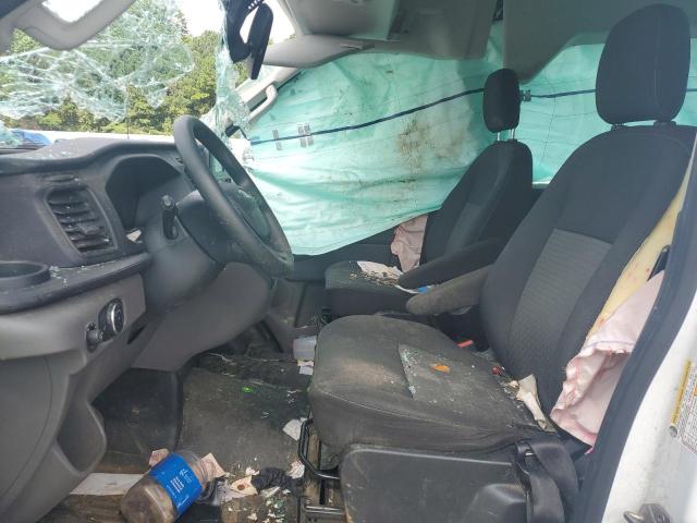 Photo 7 from auction – 2020 FORD TRANSIT T- with VIN 1FBVU4X89LKA00640
