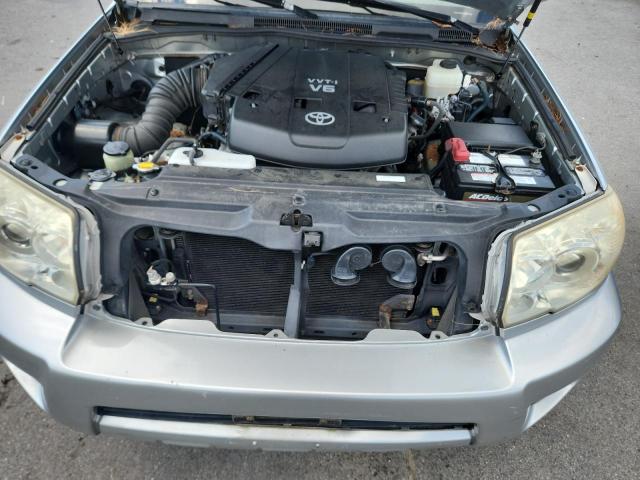 Photo 12 from auction – 2007 TOYOTA 4RUNNER LI with VIN JTEBU17R670126344
