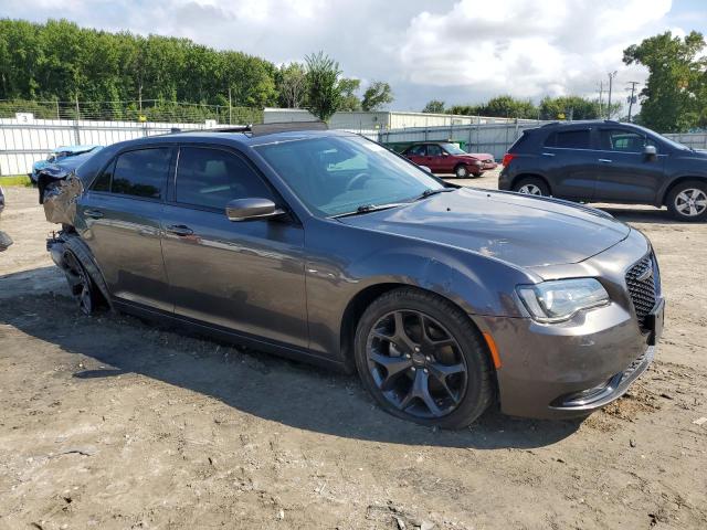 Photo 4 from auction – 2023 CHRYSLER 300 S with VIN 2C3CCABG1PH538415