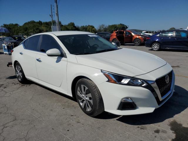 Photo 4 from auction – 2020 NISSAN ALTIMA S with VIN 1N4BL4BV2LC202623