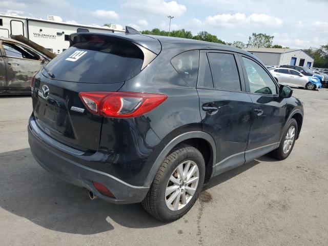 Photo 3 from auction – 2016 MAZDA CX-5 TOURI with VIN JM3KE4CY4G0862044