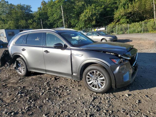 Photo 4 from auction – 2025 MAZDA CX-90 PREFERRED with VIN JM3KKBHD4S1223491
