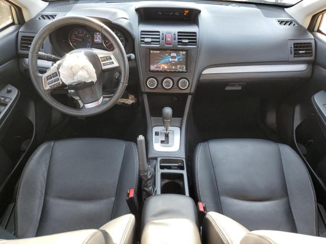 Photo 8 from auction – 2014 SUBARU XV CROSSTR with VIN JF2GPAGC8EH332391