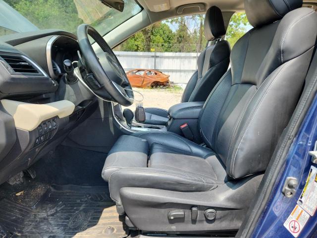 Photo 7 from auction – 2020 SUBARU ASCENT LIM with VIN 4S4WMAPD0L3424127