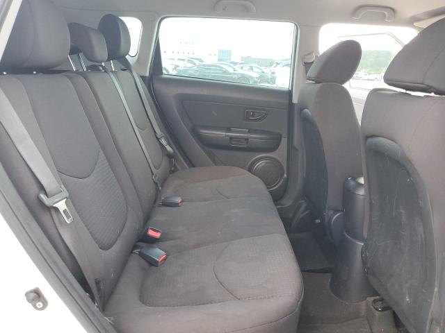 Photo 10 from auction – 2011 KIA SOUL with VIN KNDJT2A13B7704931