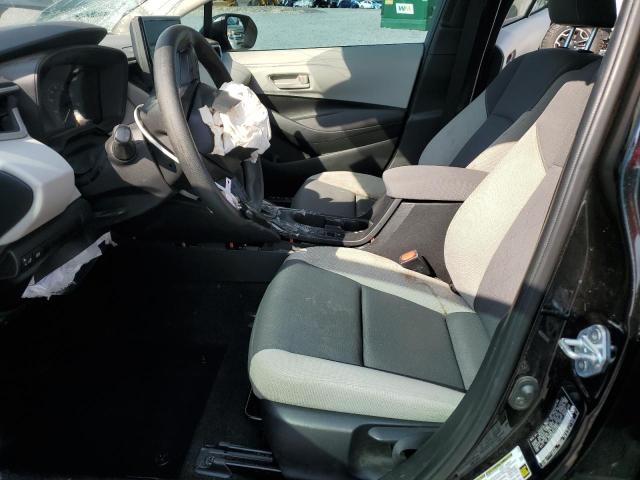 Photo 7 from auction – 2023 TOYOTA COROLLA LE with VIN 5YFB4MDE5PP055229