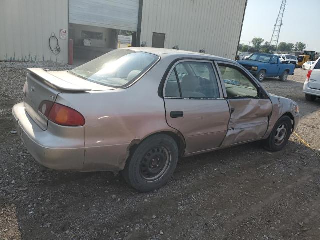 Photo 3 from auction – 2001 TOYOTA COROLLA CE with VIN 2T1BR12EX1C404508