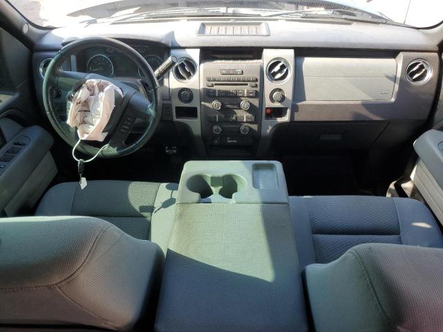 Photo 8 from auction – 2012 FORD F150 SUPER with VIN 1FTEX1EM9CFB23879