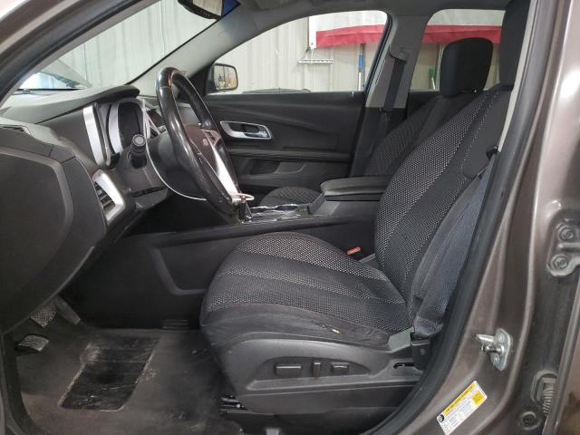 Photo 7 from auction – 2010 CHEVROLET EQUINOX LT with VIN 2CNFLNEW5A6324920