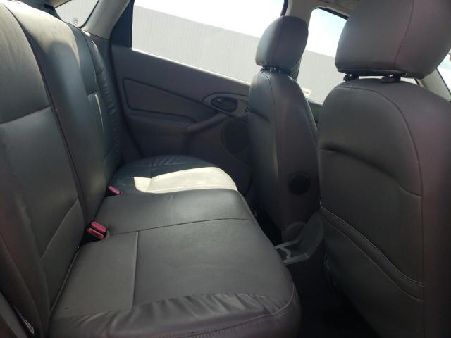 Photo 10 from auction – 2003 FORD FOCUS ZTS with VIN 1FAFP38333W294877