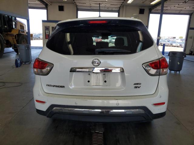 Photo 6 from auction – 2013 NISSAN PATHFINDER with VIN 5N1AR2MM4DC661436