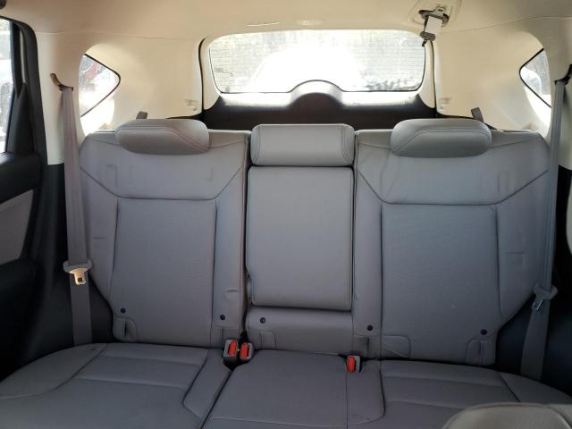 Photo 10 from auction – 2015 HONDA CR-V EXL with VIN 2HKRM3H71FH538734