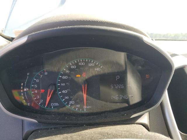 Photo 9 from auction – 2017 CHEVROLET SONIC LS with VIN 1G1JB5SH9H4151902