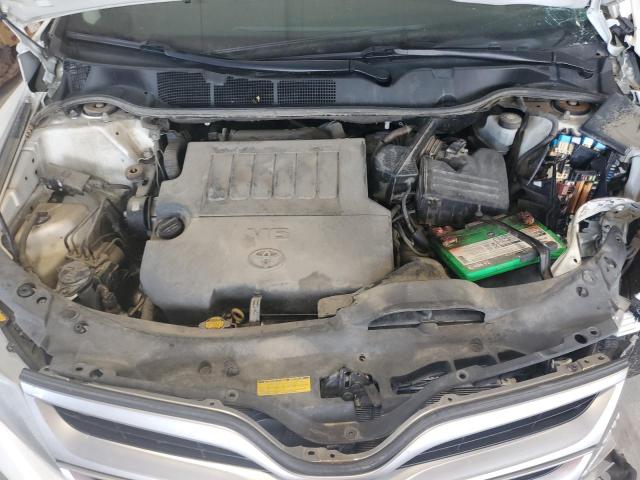 Photo 11 from auction – 2014 TOYOTA VENZA LE with VIN 4T3BK3BB3EU099967