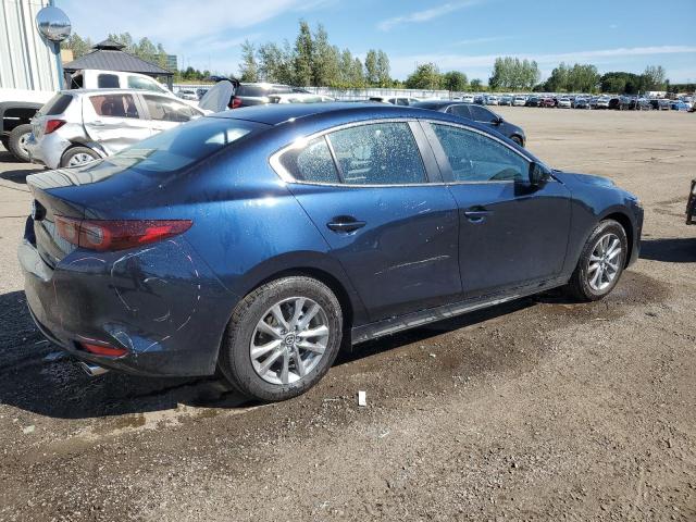 Photo 3 from auction – 2025 MAZDA 3 SELECT S with VIN JM1BPABM8S1788520
