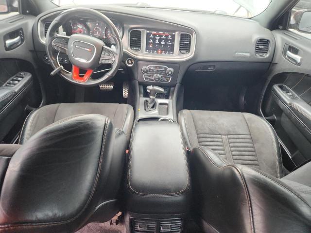 Photo 8 from auction – 2018 DODGE CHARGER R/ with VIN 2C3CDXGJ1JH173200