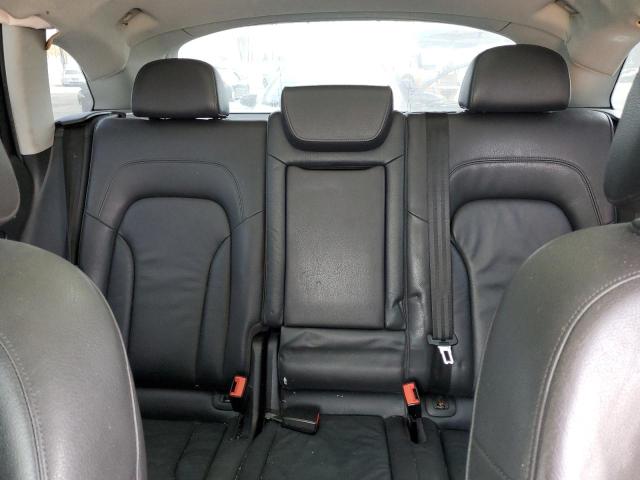 Photo 10 from auction – 2014 AUDI Q5 PREMIUM with VIN WA1LFAFP0EA128613