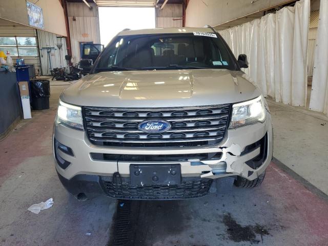Photo 5 from auction – 2017 FORD EXPLORER XLT with VIN 1FM5K7DH2HGD36773
