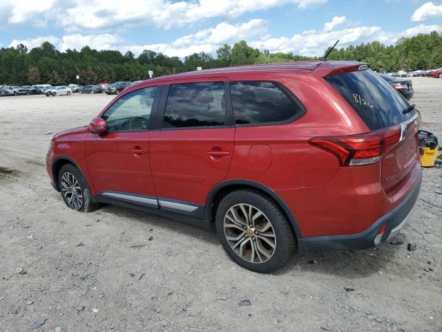 Photo 2 from auction – 2016 MITSUBISHI OUTLANDER with VIN JA4AZ3A3XGZ055009