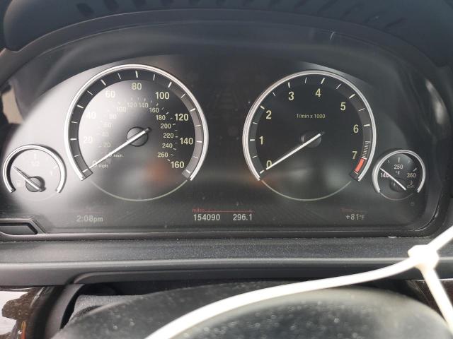 Фото 9 с аукциона – 2015 BMW 535 I с VIN WBA5B1C57FD920915