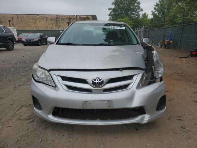 Photo 5 from auction – 2012 TOYOTA COROLLA BA with VIN 5YFBU4EE3CP071910