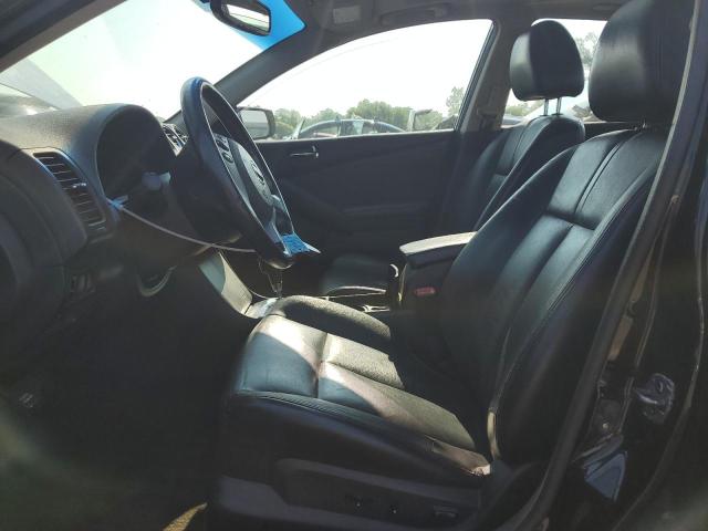 Photo 7 from auction – 2008 NISSAN ALTIMA 2.5 with VIN 1N4AL21E98N490752