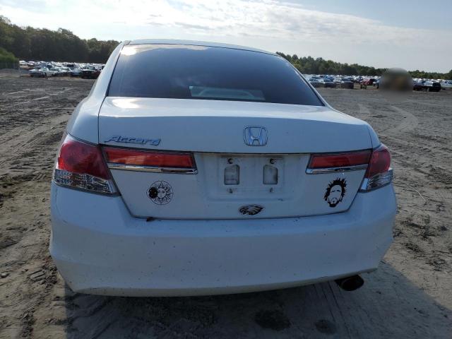 Photo 6 from auction – 2012 HONDA ACCORD LXP with VIN 1HGCP2F46CA072447