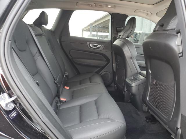 Photo 10 from auction – 2024 VOLVO XC60 PLUS with VIN YV4L12RL9R1777283