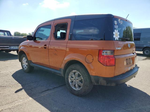 Photo 2 from auction – 2006 HONDA ELEMENT EX with VIN 5J6YH18726L003793