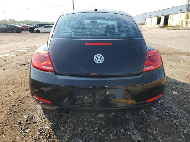 Photo 6 from auction – 2012 VOLKSWAGEN BEETLE with VIN 3VWAX7AT0CM663231