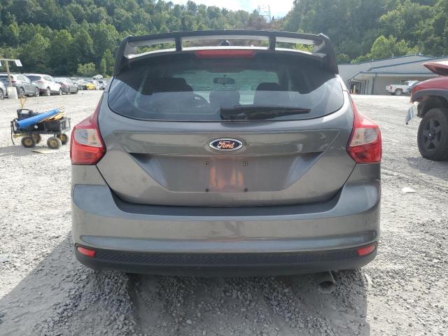 Photo 6 from auction – 2014 FORD FOCUS SE with VIN 1FADP3K25EL129179