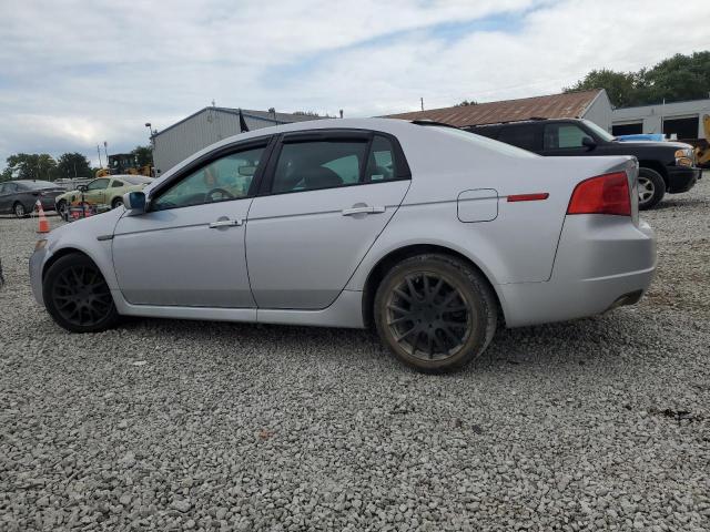Photo 2 from auction – 2005 ACURA TL with VIN 19UUA66255A002890