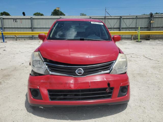Photo 5 from auction – 2012 NISSAN VERSA S with VIN 3N1BC1CP9CL367357