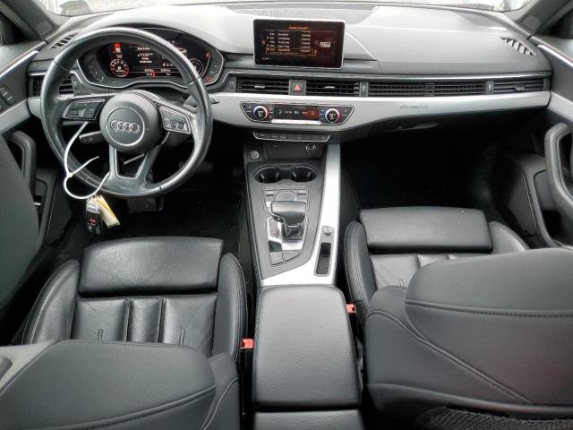 Фото 8 с аукциона – 2018 AUDI A4 PREMIUM с VIN WAUENAF49JA094492