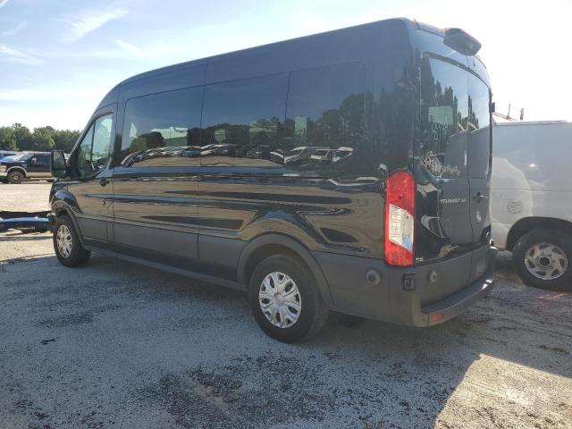 Photo 2 from auction – 2019 FORD TRANSIT T- with VIN 1FDAX2CM4KKA92677