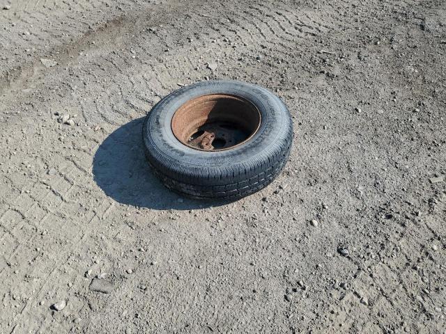 Foto 13 de la subasta – 2007 BUICK RAINIER CX con VIN 5GADT13S672260110