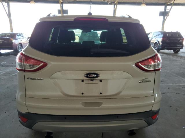 Photo 6 from auction – 2015 FORD ESCAPE SE with VIN 1FMCU0GX4FUA19555