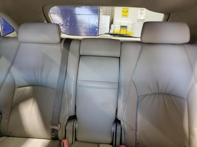 Photo 10 from auction – 2005 LEXUS RX 330 with VIN JTJHA31UX50097280