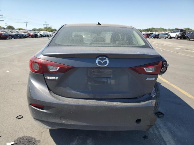 Photo 6 from auction – 2018 MAZDA 3 TOURING with VIN 3MZBN1V38JM272102