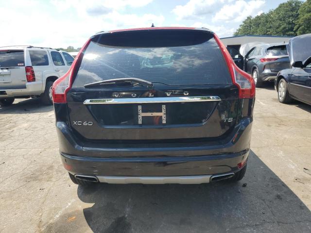 Photo 6 from auction – 2016 VOLVO XC60 T5 with VIN YV440MDJ7G2927293