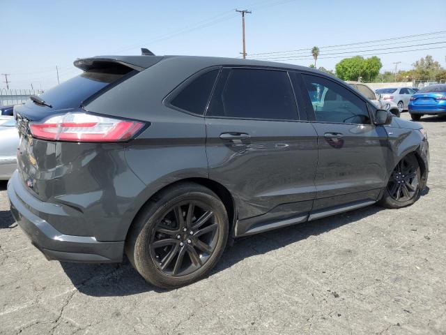 Photo 3 from auction – 2021 FORD EDGE SEL with VIN 2FMPK3J93MBA64847